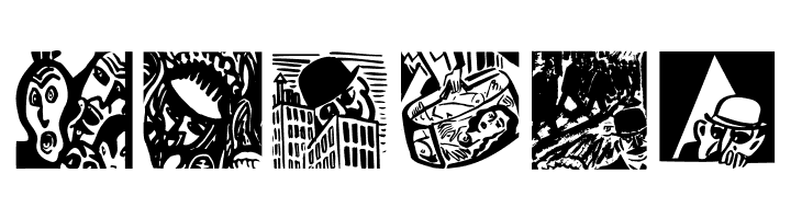 Panique  Free Fonts Download