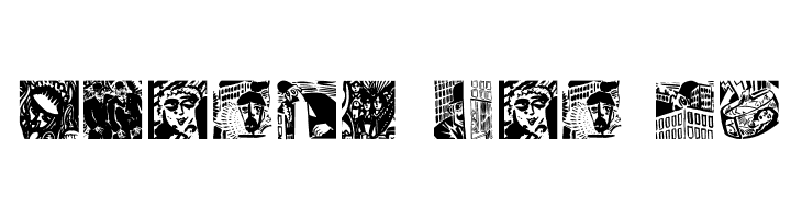 Panique  Free Fonts Download