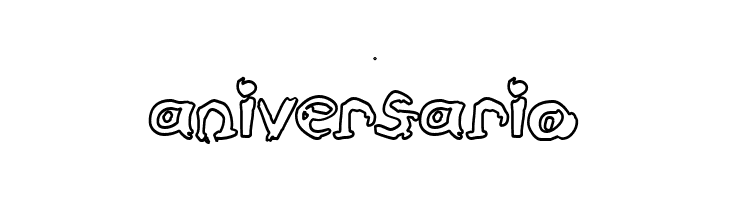 Cathzulu Hollow  Free Fonts Download