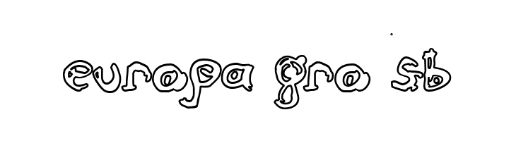Cathzulu Hollow  Free Fonts Download