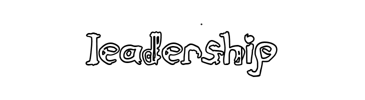 Cathzulu Hollow  Free Fonts Download