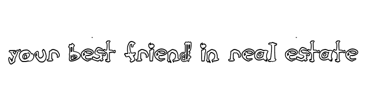 Cathzulu Hollow  Free Fonts Download