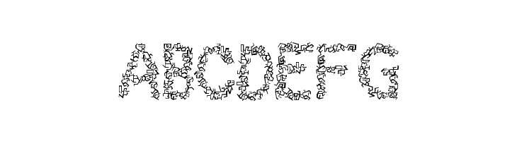 Clawless  Free Fonts Download