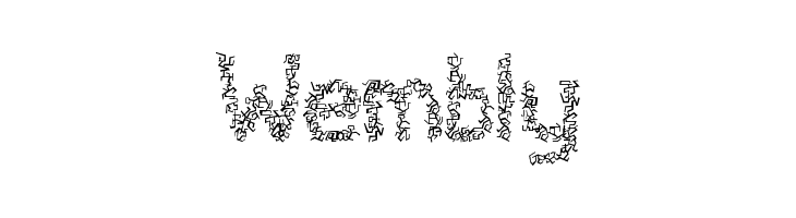 Clawless  Free Fonts Download