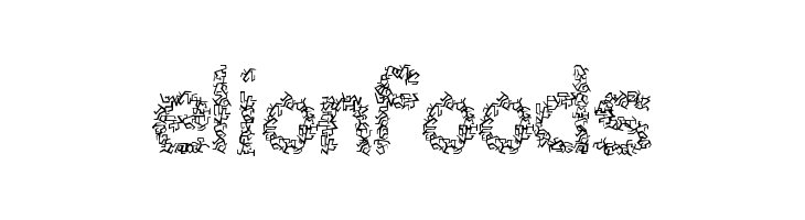 Clawless  Free Fonts Download