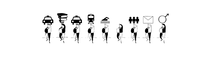 DadaSays  Free Fonts Download