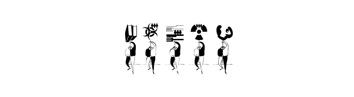 DadaSays  Free Fonts Download