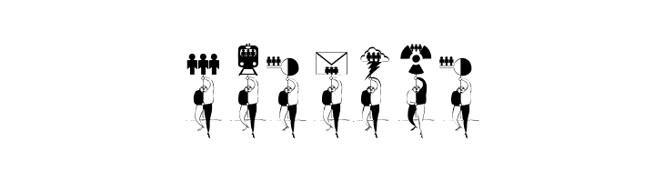 DadaSays  Free Fonts Download