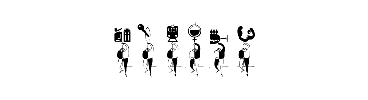 DadaSays  Free Fonts Download