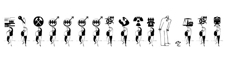 DadaSays  Free Fonts Download