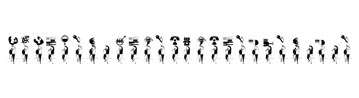 DadaSays  Free Fonts Download