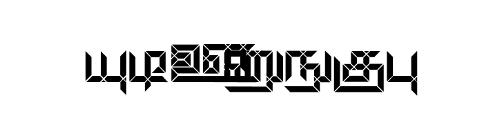 Keeravani Regular  Free Fonts Download