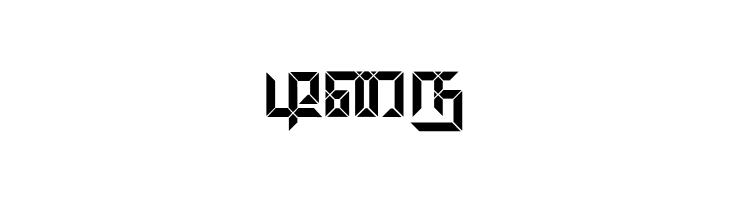 Keeravani Regular  Free Fonts Download