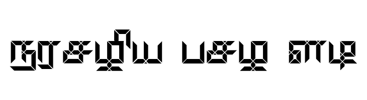 Keeravani Regular  Free Fonts Download