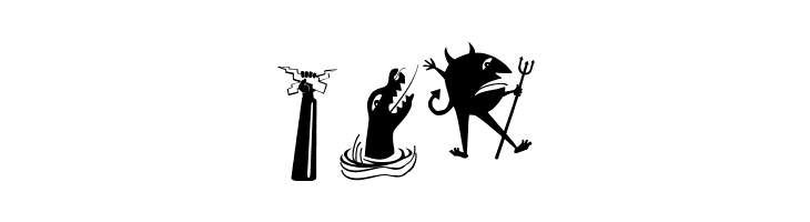 Surrealbats  Free Fonts Download