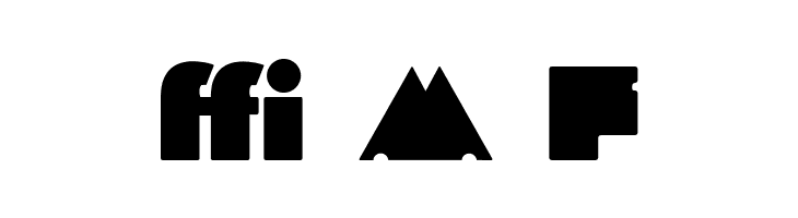 Independant - Alternates  Free Fonts Download
