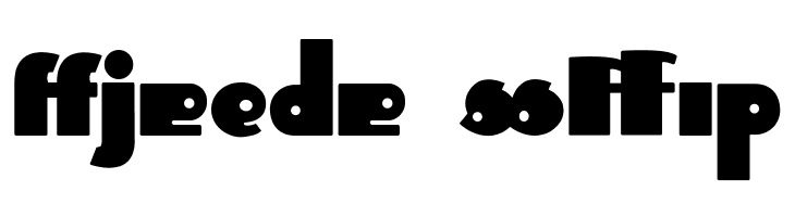 Independant - Alternates  Free Fonts Download