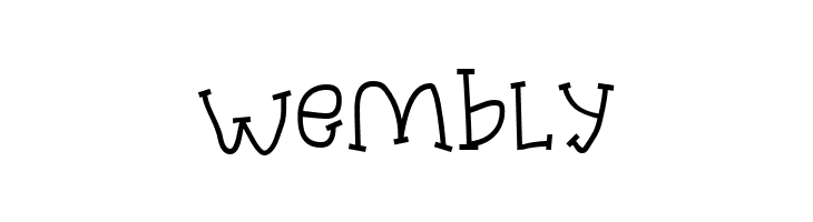 Laban Bold  Free Fonts Download