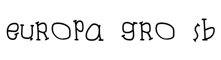 Laban Bold  Free Fonts Download