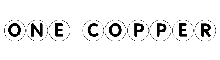 FolksCirclePositive  Free Fonts Download