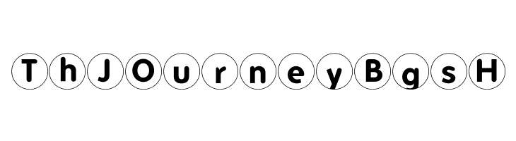 FolksCirclePositive  Free Fonts Download