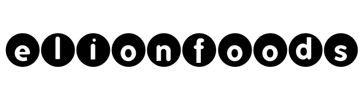 FolksCircleNegative  Free Fonts Download