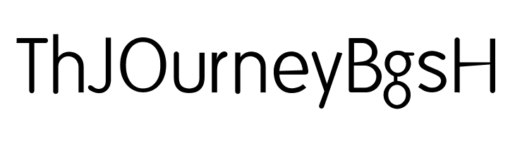 FolksDecoon-Light  Free Fonts Download