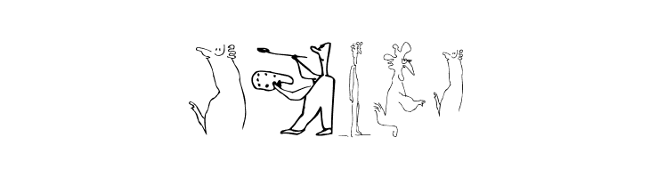 MKomicsVers2  Free Fonts Download