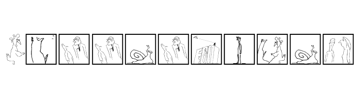 MKomicsVers2  Free Fonts Download