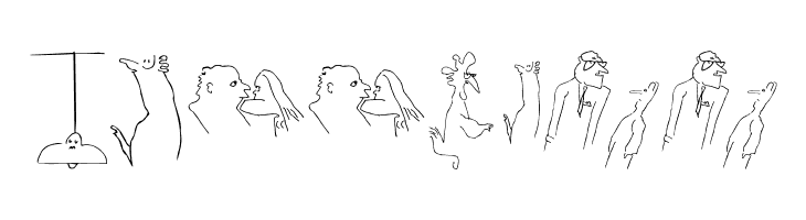 MKomicsVers2  Free Fonts Download