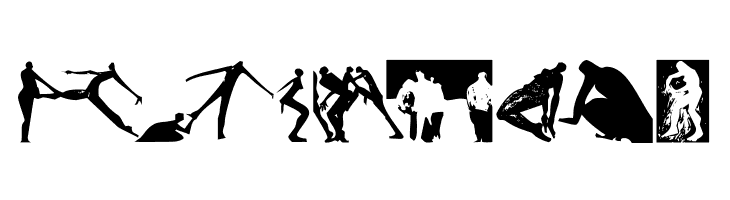 ArtGoesPixeled  Free Fonts Download