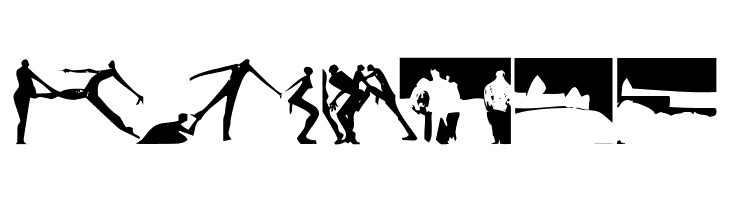 ArtGoesPixeled  Free Fonts Download