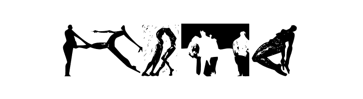 ArtGoesPixeled  Free Fonts Download