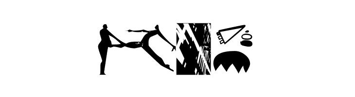 ArtGoesPixeled  Free Fonts Download