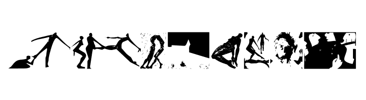 ArtGoesPixeled  Free Fonts Download