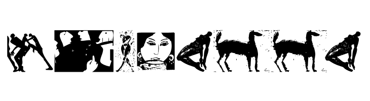 ArtGoesPixeled  Free Fonts Download