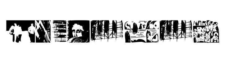 ArtGoesPixeled  Free Fonts Download