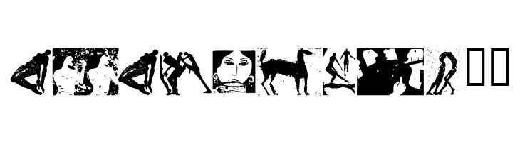 ArtGoesPixeled  Free Fonts Download