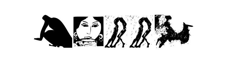 ArtGoesPixeled  Free Fonts Download