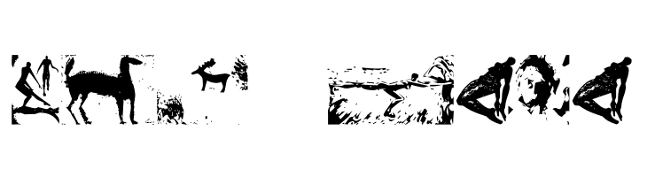 ArtGoesPixeled  Free Fonts Download