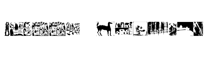 ArtGoesPixeled  Free Fonts Download