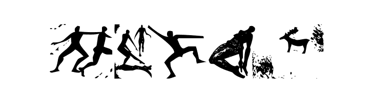 ArtGoesPixeled  Free Fonts Download