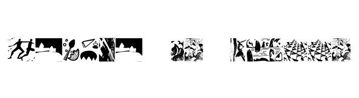 ArtGoesPixeled  Free Fonts Download