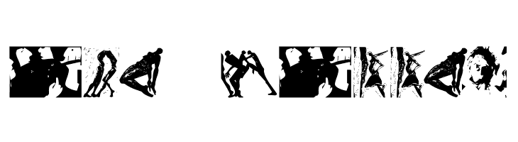 ArtGoesPixeled  Free Fonts Download