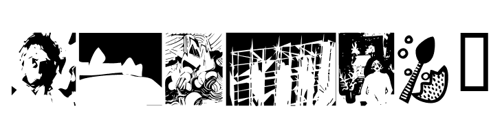 ArtGoesPixeled  Free Fonts Download