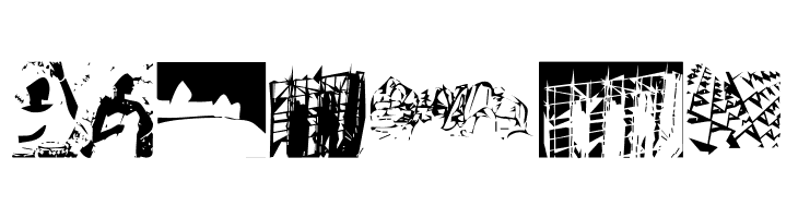 ArtGoesPixeled  Free Fonts Download