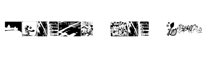 ArtGoesPixeled  Free Fonts Download
