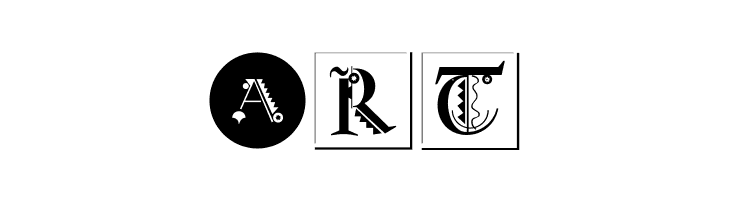 MKFraktConstruct  Free Fonts Download