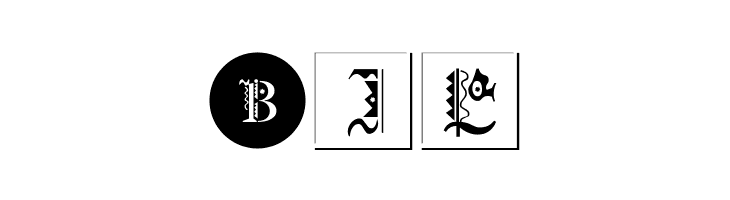 MKFraktConstruct  Free Fonts Download