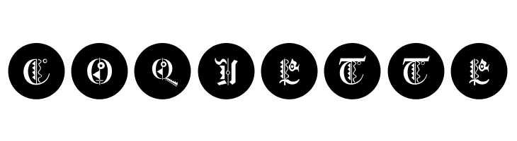 MKFraktConstruct  Free Fonts Download